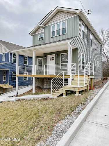 3421 Gap Rd Knoxville, TN 37912