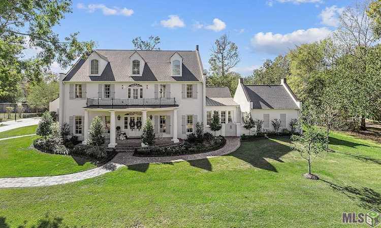 18653 St Andrews Ct W Prairieville, LA 70769