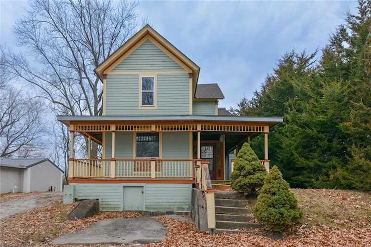 125 E Waldo Ave Independence, MO 64050 | MLS 2417868 Photo 1