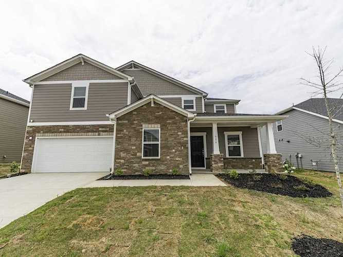 606 Cartmel Street Greer, SC 29651