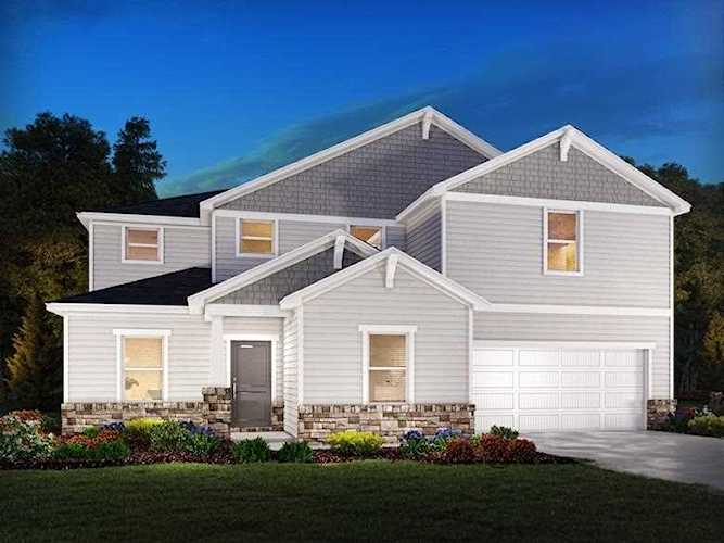 726 Burghley Circle Greer, SC 29651