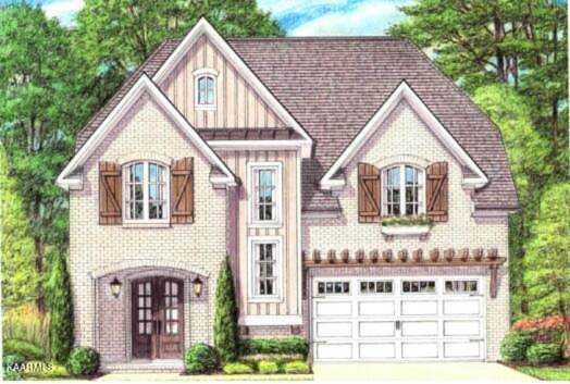 9709 Lantern Way Knoxville, TN 37922