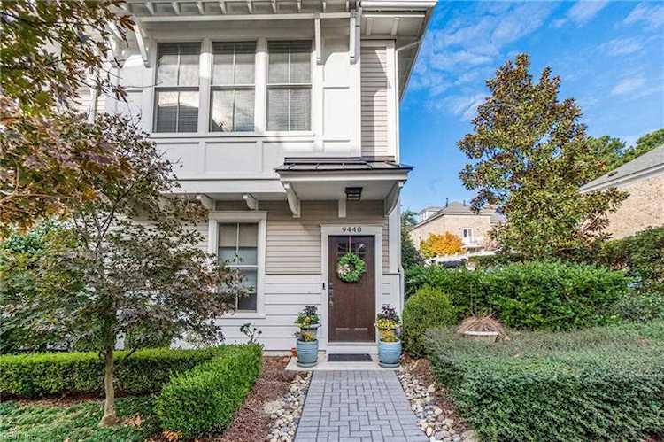 9440 26th Bay St Norfolk, VA 23518