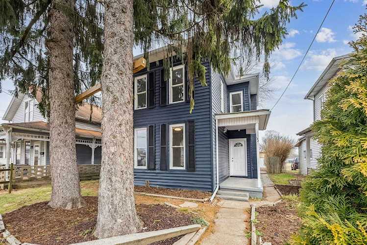 142 S 2nd Street Newark, OH 43055