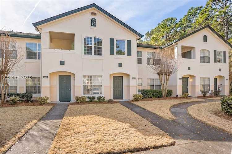 897 Fording Island Rd #2605 Bluffton, SC 29910