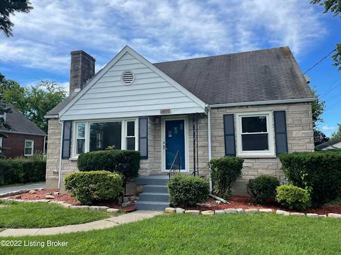 1806 Oehrle Dr Louisville, KY 40216