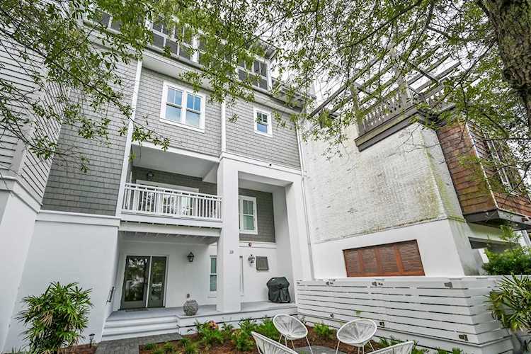 23 Johnstown Lane Inlet Beach, FL 32461