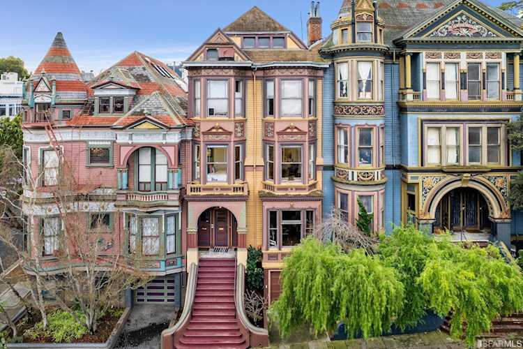 1405 Golden Gate Avenue San Francisco, CA 94115