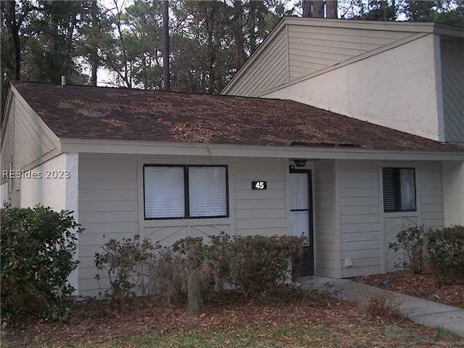 96 Mathews Dr #45 Hilton Head Island, SC 29926