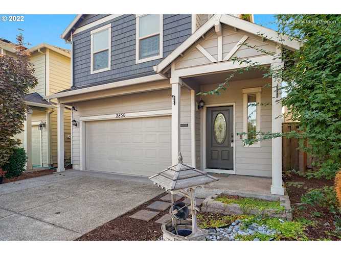 2850 26th AVE Forest Grove, OR 97116