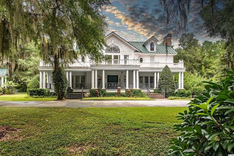 511 Rice Bluff Rd. Pawleys Island, SC 29585 | MLS 2221810 Photo 1