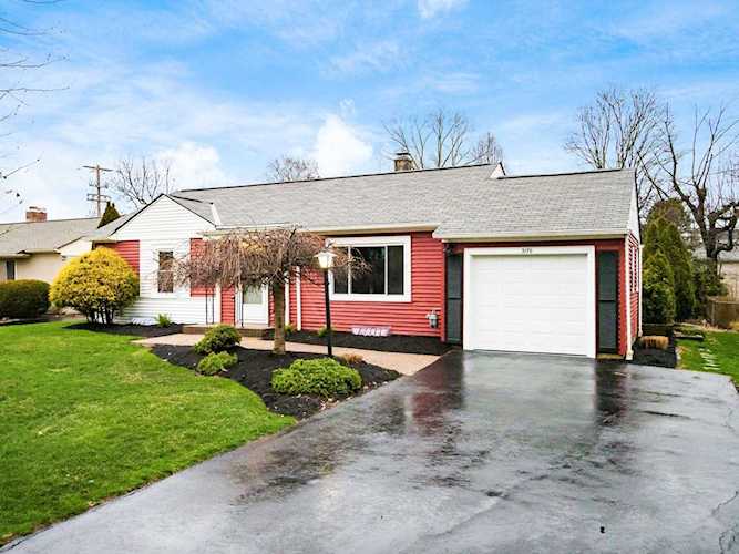 3170 Ainwick Road Upper Arlington, OH 43221 | MLS 223001029 Photo 1