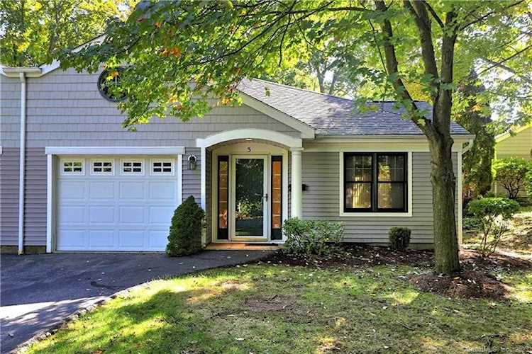 3 Red Cedar Road #3 Orange, CT 06477