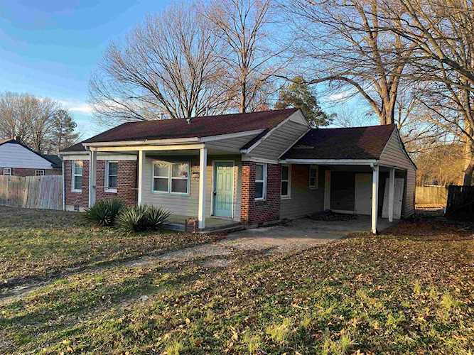 6740 Louise Dr Millington, TN 38053