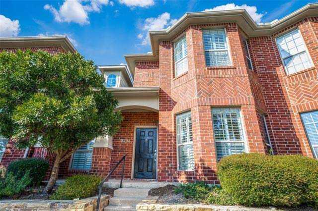 575 S Virginia Hills Drive #2204 McKinney, TX 75072