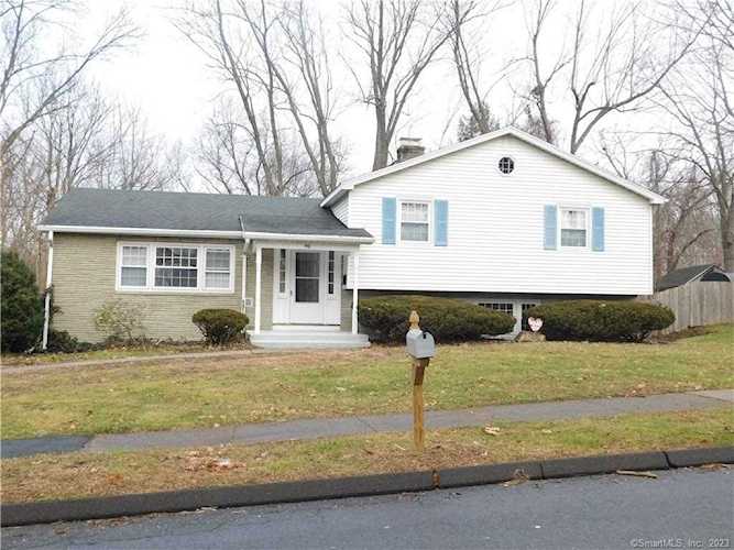 110 Constitution Street Wallingford, CT 06492