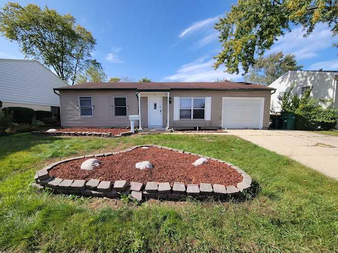 336 Eaton Ave Romeoville, IL 60446