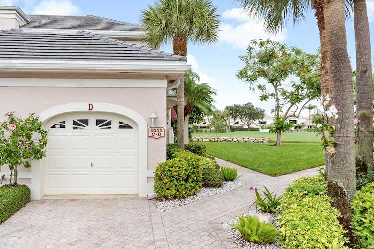 5232 N Lake Catalina Drive #D Boca Raton, FL 33496