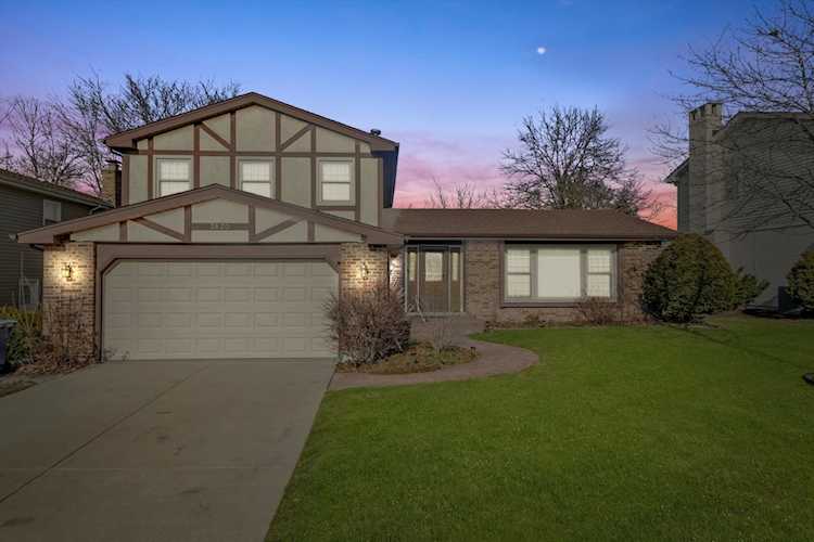 2820 Sun Valley Rd Lisle, IL 60532