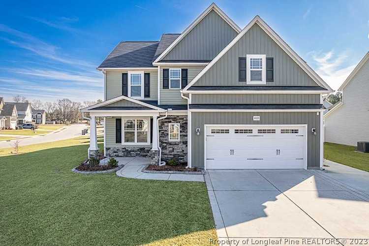 4435 Low Oak Ct Parkton, NC 28371