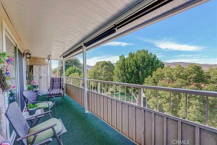 5362 Algarrobo #2-O Laguna Woods, CA 92637