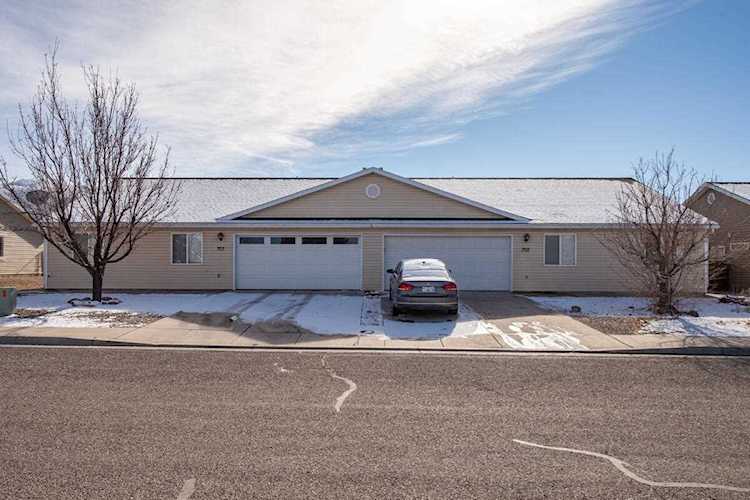Homes for Sale in St George Utah Real Estate Photo 1