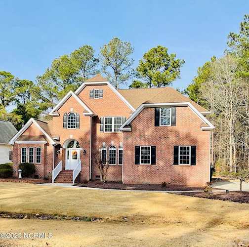 120 New River Drive Hertford, NC 27944