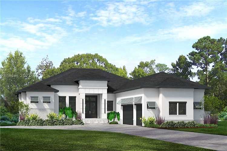 240 Bamberg Dr Bluffton, SC 29910