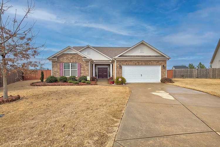 581 Shrine Court Lyman, SC 29365