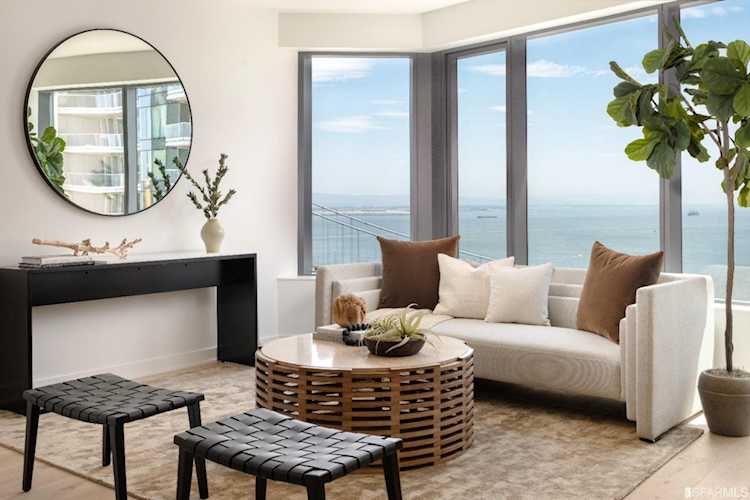 280 Spear Street #20D San Francisco, CA 94105