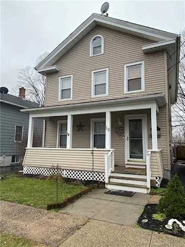 13 Franklin Street Wallingford, CT 06492