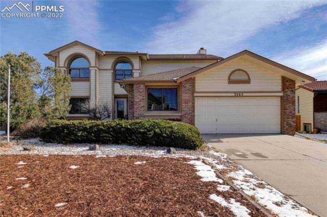 Colorado Springs Real estate, Colorado Springs homes for sale, Colorado Springsa houses for sale Photo 1