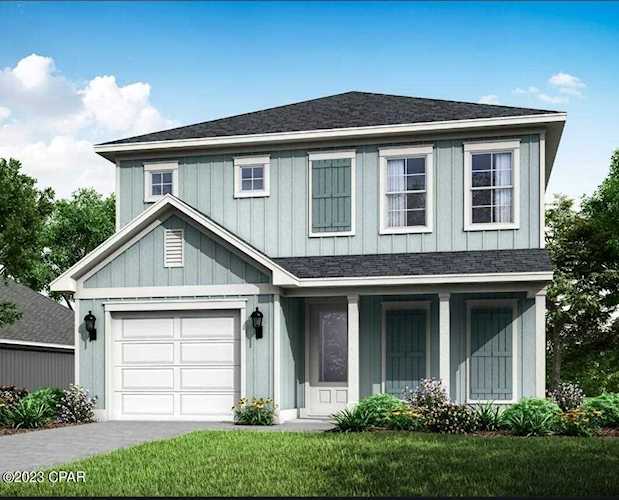 709 Longpoint Way Panama City Beach, FL 32407