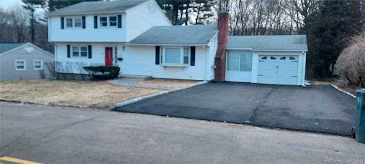 51 Riverside Drive Hamden, CT 06518