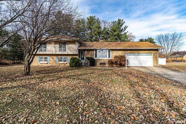 14727 N River Beach Dr Chillicothe, IL 61523 home for sale, MLS#PA1239330 - Rodgers Real Estate Group Photo 1