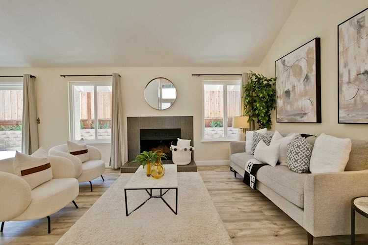 20728 Garden Place Ct CUPERTINO, CA 95014