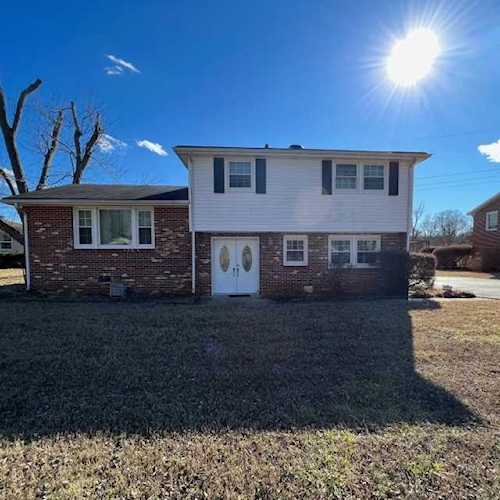 1834 Greerson Ct Murfreesboro, TN 37130 | MLS 2475938 Photo 1