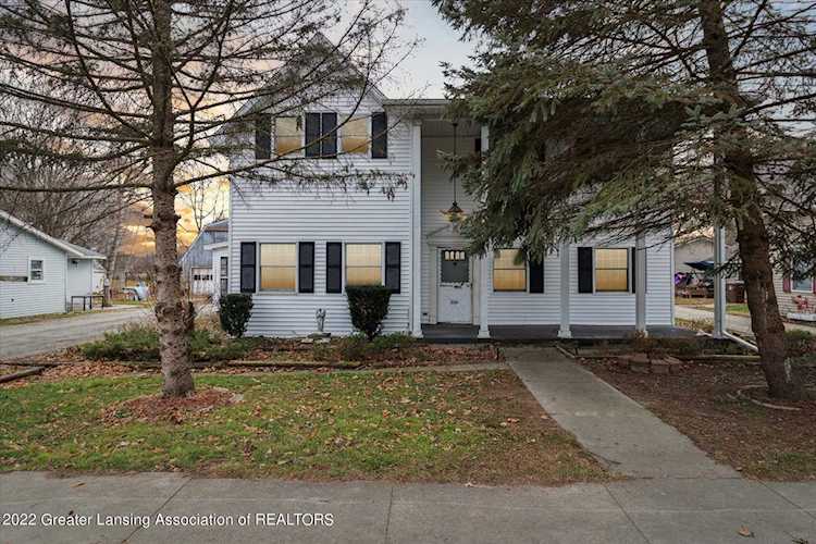 316 E Main St Elsie, MI 48831 | MLS 270438 Photo 1