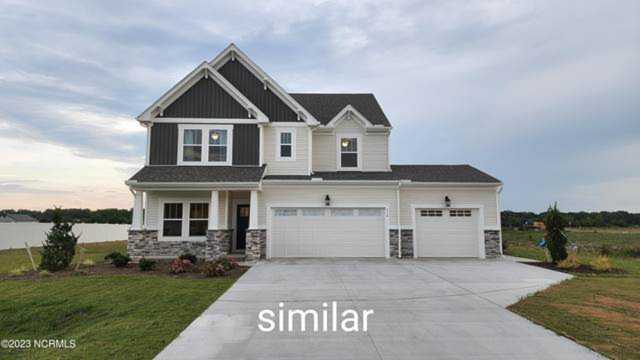 0323 Tarheel Drive Moyock NC 27958 | MLS# 100364730 - TREG.com Photo 1