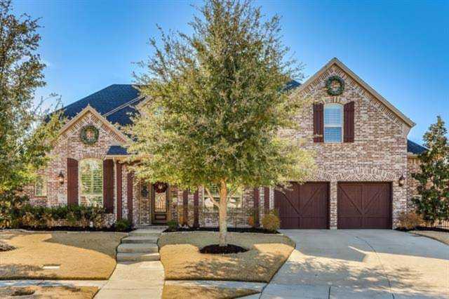 3740 Dogwood Drive Prosper, TX 75078