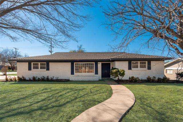 4401 Wedgmont Circle S Fort Worth, TX 76133