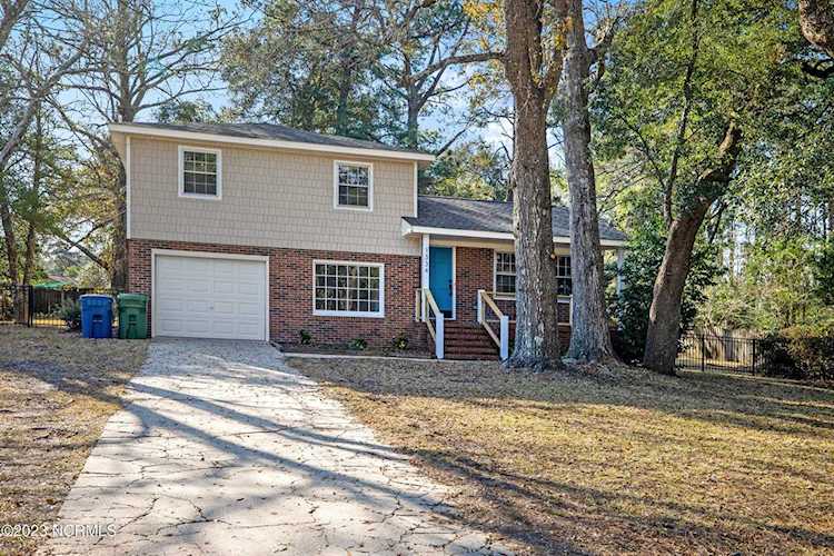 1334 Beasley Road Wilmington, NC 28409