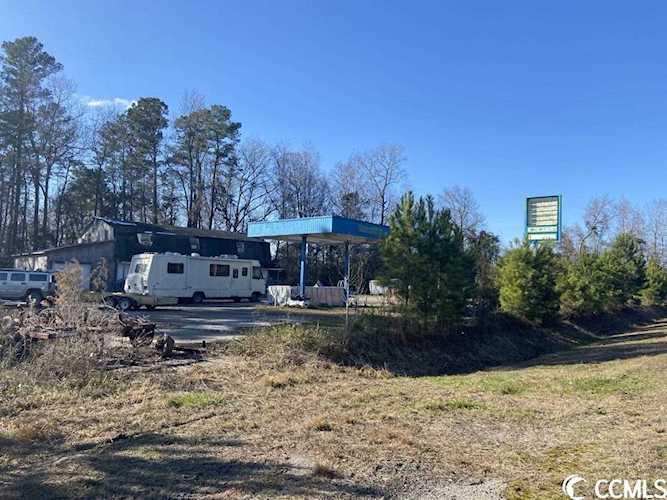 3390 E Highway 9 Bypass Loris, SC 29569
