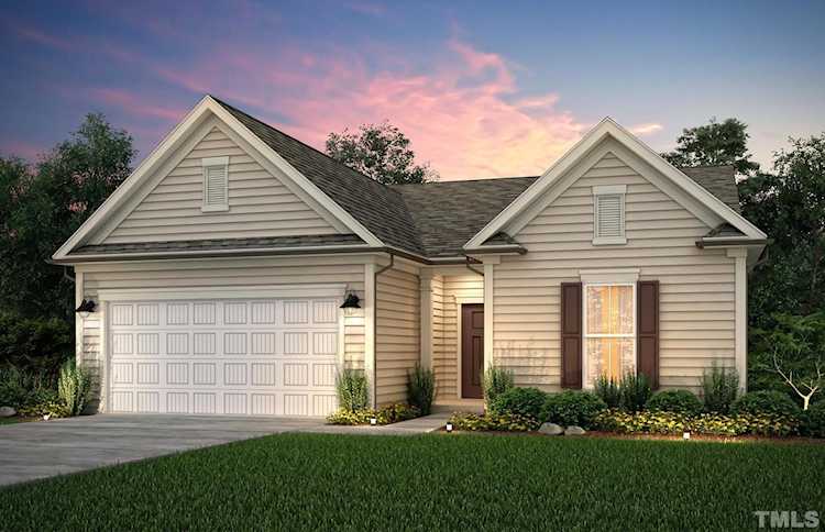 2358 Friars Head Court Fuquay Varina, NC 27526