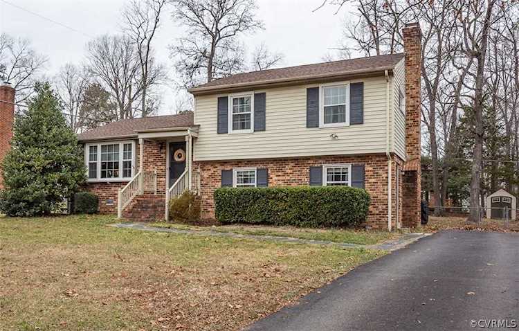 11606 Brendonridge Ln Richmond, VA 23238 | MLS 2300542 Photo 1