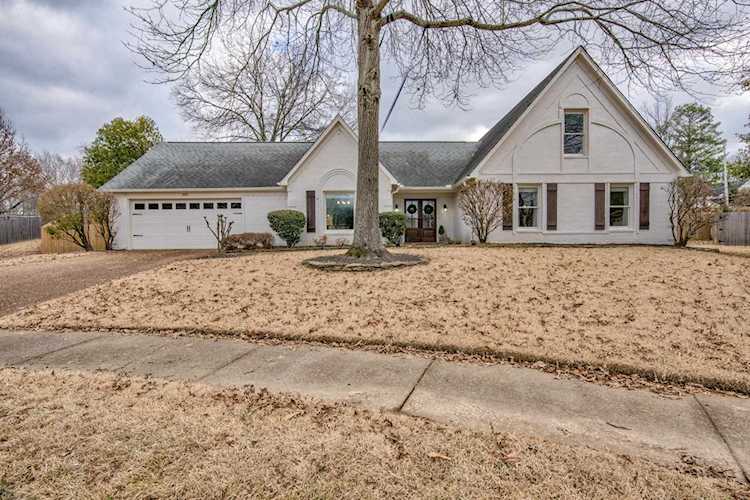 205 Alan Cv Collierville, TN 38017