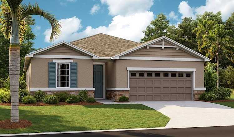 1220 Hanoverian Dr Lake Alfred, FL 33850 | MLS S5079336 Photo 1