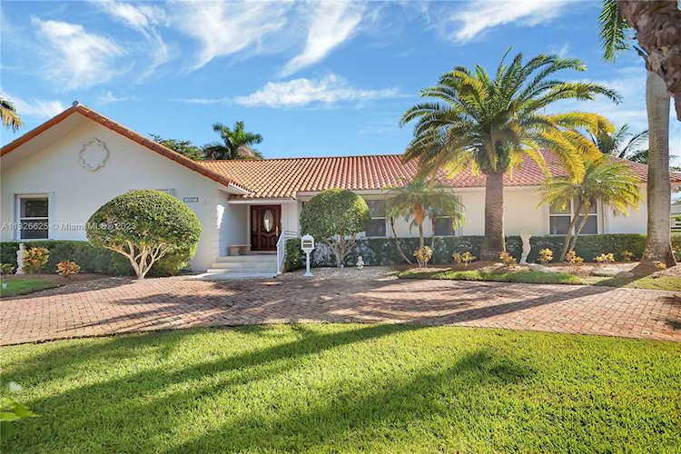 13407 SW 59th Ave Pinecrest, FL 33156