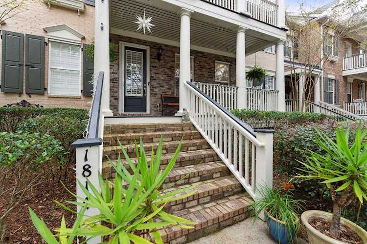 1814 Pierce St Charleston, SC 29492 | MLS 22030742 Photo 1