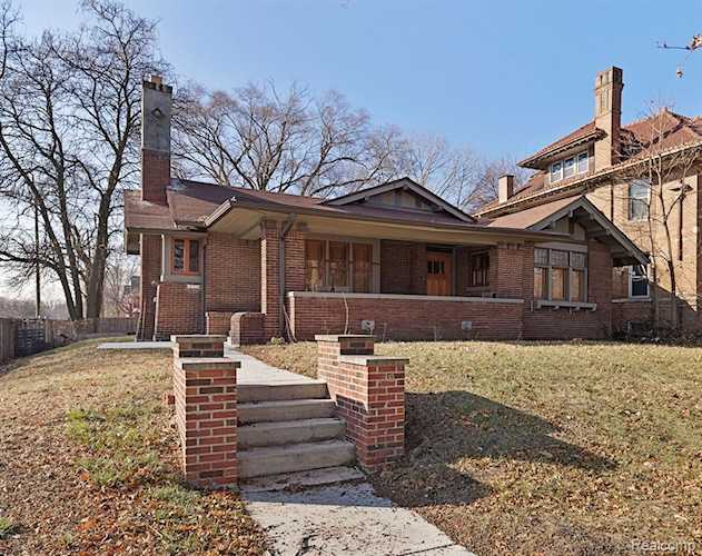 441 E Grand Blvd Detroit, MI 48207 | MLS 20230000146 Photo 1